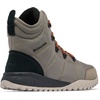 image:imageColumbia Mens Fairbanks OmniHeat Snow BootsKettleTangy Orange