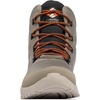image:imageColumbia Mens Fairbanks OmniHeat Snow BootsKettleTangy Orange