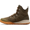 image:imageColumbia Mens Fairbanks OmniHeat Snow BootsNori Canyon Gold