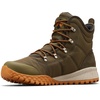 image:imageColumbia Mens Fairbanks OmniHeat Snow BootsNori Canyon Gold