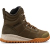 image:imageColumbia Mens Fairbanks OmniHeat Snow BootsNori Canyon Gold