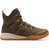 image:imageColumbia Mens Fairbanks OmniHeat Snow BootsNori Canyon Gold