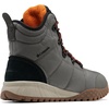 image:imageColumbia Mens Fairbanks OmniHeat Snow BootsTitanium IiWarm Copper