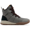 image:imageColumbia Mens Fairbanks OmniHeat Snow BootsTitanium IiWarm Copper