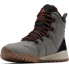 image:imageColumbia Mens Fairbanks OmniHeat Snow BootsTitanium IiWarm Copper
