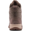 image:imageColumbia Mens Fairbanks OmniHeat Snow BootsWet SandMud
