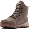image:imageColumbia Mens Fairbanks OmniHeat Snow BootsWet SandMud