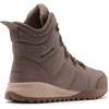 image:imageColumbia Mens Fairbanks OmniHeat Snow BootsWet SandMud