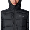 image:imageColumbia Mens Fivemile Butte II Hooded JacketBlack