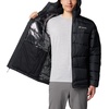 image:imageColumbia Mens Fivemile Butte II Hooded JacketBlack