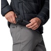 image:imageColumbia Mens Fivemile Butte II Hooded JacketBlack