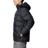 image:imageColumbia Mens Fivemile Butte II Hooded JacketBlack