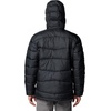 image:imageColumbia Mens Fivemile Butte II Hooded JacketBlack