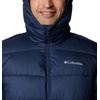 image:imageColumbia Mens Fivemile Butte II Hooded JacketCollegiate Navy