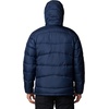 image:imageColumbia Mens Fivemile Butte II Hooded JacketCollegiate Navy