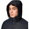 image:imageColumbia Mens Grand Trek II Down Hooded JacketBlack