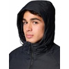 image:imageColumbia Mens Grand Trek II Down Hooded JacketBlack