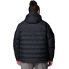 image:imageColumbia Mens Grand Trek II Down Hooded JacketBlack