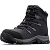 image:imageColumbia Mens Gunnison II OmniHeat Snow BootsBlackTi Grey Steel