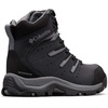 image:imageColumbia Mens Gunnison II OmniHeat Snow BootsBlackTi Grey Steel