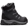 image:imageColumbia Mens Gunnison II OmniHeat Snow BootsBlackTitanium Grey Steel