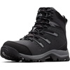 image:imageColumbia Mens Gunnison II OmniHeat Snow BootsBlackTitanium Grey Steel
