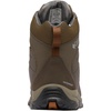 image:imageColumbia Mens Gunnison II OmniHeat Snow BootsCordovanDark Adobe