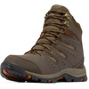 image:imageColumbia Mens Gunnison II OmniHeat Snow BootsCordovanDark Adobe