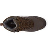 image:imageColumbia Mens Gunnison II OmniHeat Snow BootsCordovanDark Adobe