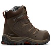 image:imageColumbia Mens Gunnison II OmniHeat Snow BootsCordovanDark Adobe