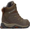 image:imageColumbia Mens Gunnison II OmniHeat Snow BootsCordovanDark Adobe