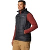 image:imageColumbia Mens Labyrinth Loop II VestBlack
