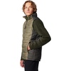 image:imageColumbia Mens Labyrinth Loop II VestStone GreenShark