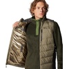 image:imageColumbia Mens Labyrinth Loop II VestStone GreenShark