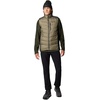 image:imageColumbia Mens Labyrinth Loop II VestStone GreenShark