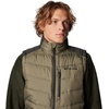 image:imageColumbia Mens Labyrinth Loop II VestStone GreenShark