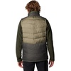 image:imageColumbia Mens Labyrinth Loop II VestStone GreenShark