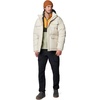 image:imageColumbia Mens Landroamer Puffer JacketDark Stone