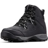 image:imageColumbia Mens Liftop III Snow BootsBlack  Ti Grey Steel