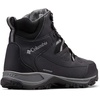 image:imageColumbia Mens Liftop III Snow BootsBlack  Ti Grey Steel