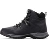 image:imageColumbia Mens Liftop III Snow BootsBlack  Ti Grey Steel