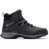 image:imageColumbia Mens Liftop III Snow BootsBlack  Ti Grey Steel