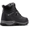 image:imageColumbia Mens Liftop III Snow BootsBlackTitanium Grey Steel