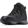 image:imageColumbia Mens Liftop III Snow BootsBlackTitanium Grey Steel