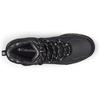 image:imageColumbia Mens Liftop III Snow BootsBlackTitanium Grey Steel