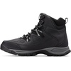 image:imageColumbia Mens Liftop III Snow BootsBlackTitanium Grey Steel