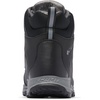 image:imageColumbia Mens Liftop III Snow BootsBlackTitanium Grey Steel