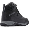 image:imageColumbia Mens Liftop III Snow BootsBlackTitanium Grey Steel