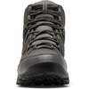 image:imageColumbia Mens Liftop III Snow BootsDark Grey  Black