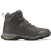 image:imageColumbia Mens Liftop III Snow BootsDark Grey  Black